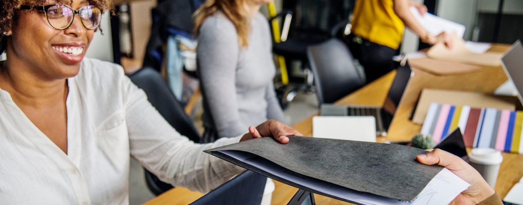 Collaboration guidance